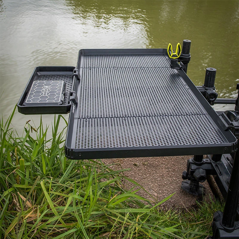 Matrix Folding Side Tray Large